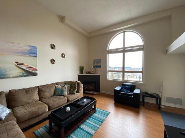 1416 - 205 Third Street, Condo with 2 bedrooms, 2 bathrooms and 1 parking in Invermere BC | Image 1