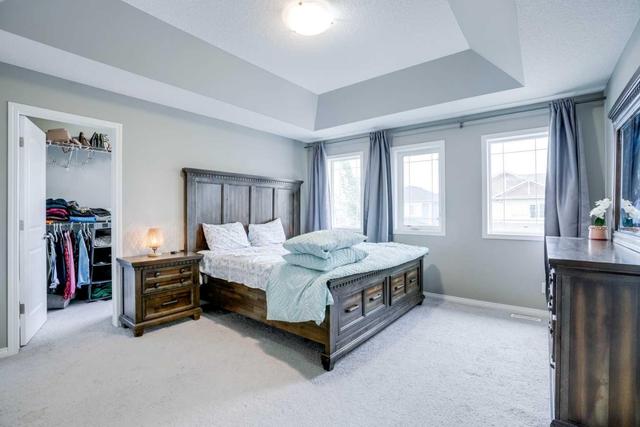 67 Cityscape Grove Ne, House detached with 3 bedrooms, 2 bathrooms and 4 parking in Calgary AB | Image 33
