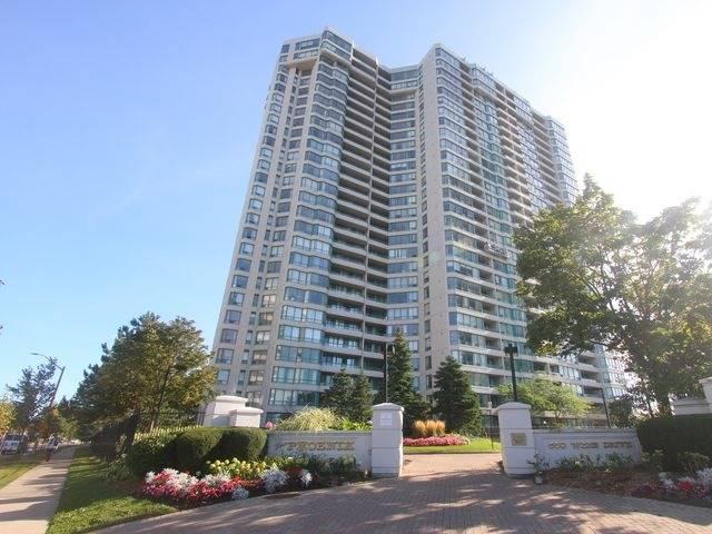 Lph6 - 550 Webb Dr, Condo with 2 bedrooms, 1 bathrooms and 1 parking in Mississauga ON | Image 1