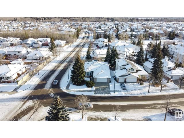 49 Ridgemont Wy, House detached with 2 bedrooms, 2 bathrooms and 4 parking in Edmonton AB | Image 41