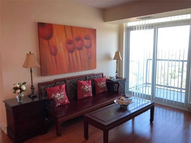 1816 - 238 Bonis Ave, Condo with 2 bedrooms, 2 bathrooms and 1 parking in Toronto ON | Image 3
