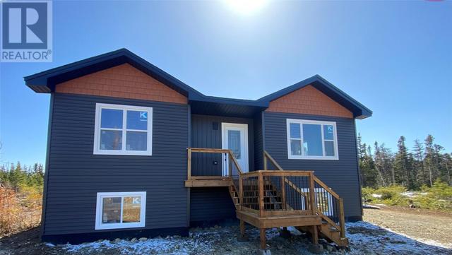 lot 25 Viking Drive, House detached with 3 bedrooms, 3 bathrooms and null parking in Pouch Cove NL | Image 1