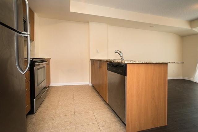 146 - 12 Foundry Ave, Townhouse with 2 bedrooms, 2 bathrooms and 1 parking in Toronto ON | Image 5