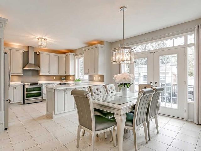 1506 Craigleith Rd, House detached with 4 bedrooms, 5 bathrooms and 4 parking in Oakville ON | Image 6