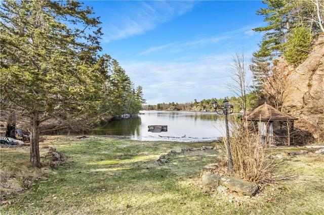 1037 Old Mine Lane, House detached with 3 bedrooms, 1 bathrooms and 15 parking in South Frontenac ON | Image 20