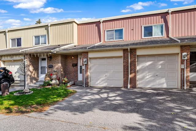 31 - 184 Woody Vine Way, Townhouse with 3 bedrooms, 3 bathrooms and 2 parking in Toronto ON | Image 12