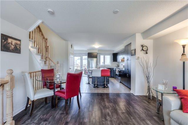 04 - 5610 Winston Churchill Blvd, Townhouse with 3 bedrooms, 3 bathrooms and 2 parking in Mississauga ON | Image 6