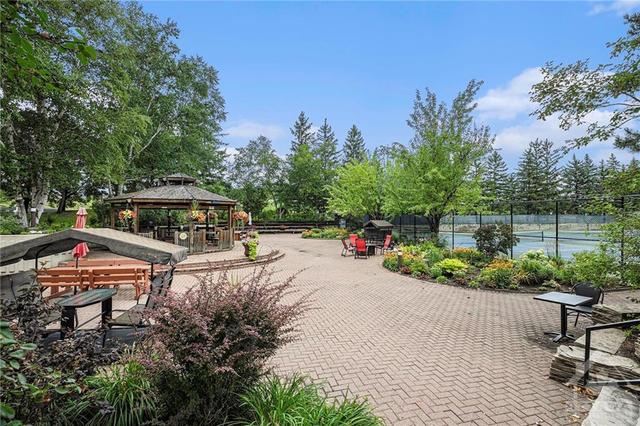 2001 - 1480 Riverside Drive, Condo with 3 bedrooms, 3 bathrooms and 1 parking in Ottawa ON | Image 29
