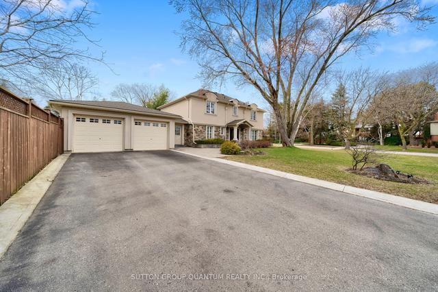 2076 Portway Ave, House detached with 4 bedrooms, 4 bathrooms and 6 parking in Mississauga ON | Image 12
