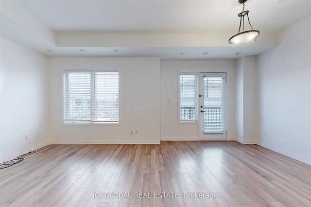 15 - 630 Rogers Rd, Townhouse with 2 bedrooms, 2 bathrooms and 1 parking in Toronto ON | Image 17