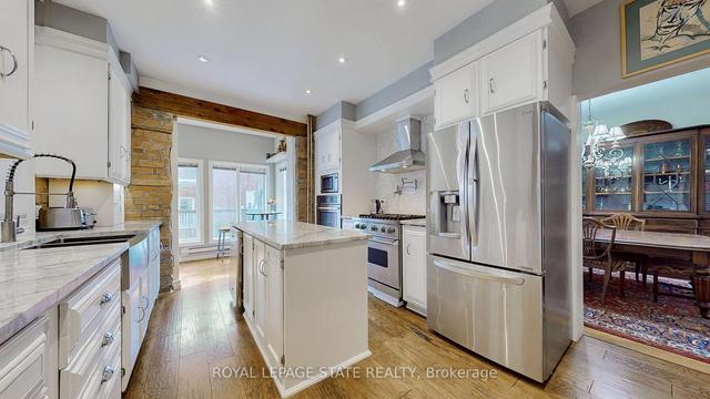 76 Mill St N, House detached with 4 bedrooms, 3 bathrooms and 7 parking in Hamilton ON | Image 7