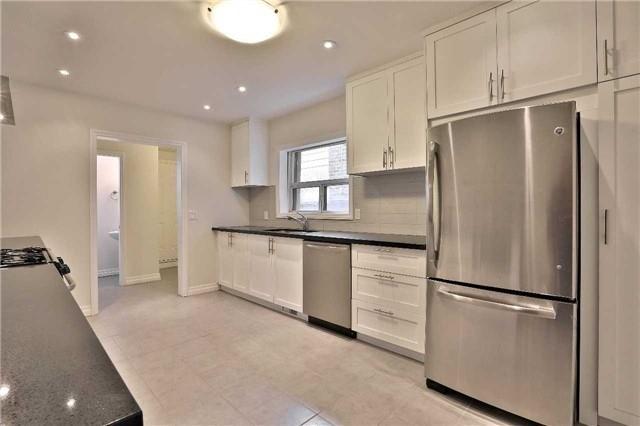 665 Crawford St, House semidetached with 3 bedrooms, 2 bathrooms and 1 parking in Toronto ON | Image 15