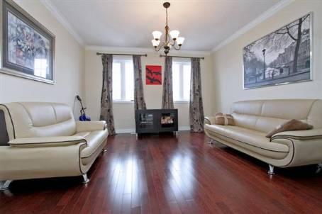 81 Vivaldi Dr, House detached with 4 bedrooms, 4 bathrooms and 4 parking in Vaughan ON | Image 8