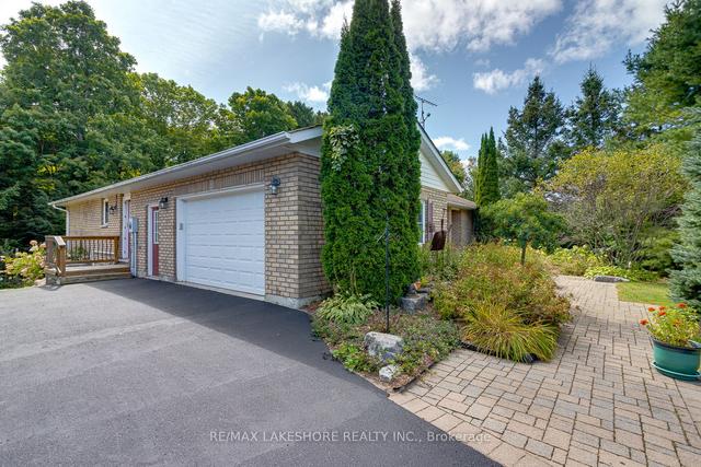 14365 Cr Road 21 (Dundonald Rd), House detached with 3 bedrooms, 3 bathrooms and 11 parking in Cramahe ON | Image 28