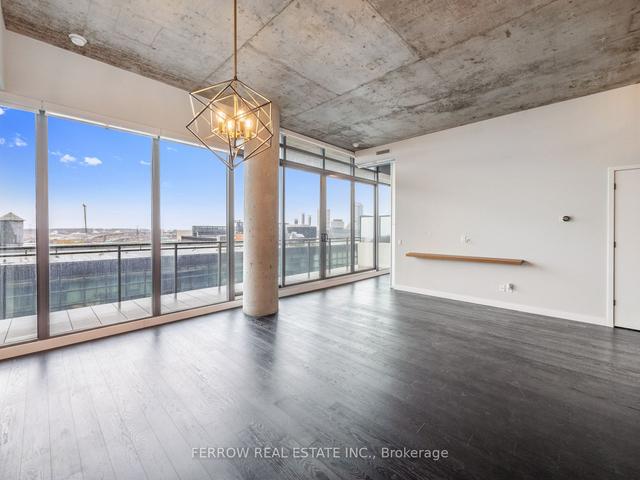 ph905 - 90 Broadview Ave, Condo with 2 bedrooms, 2 bathrooms and 1 parking in Toronto ON | Image 32