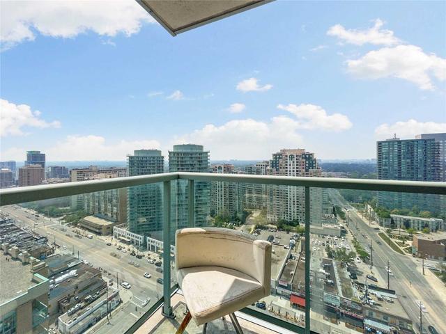 lph11 - 22 Olive Ave, Condo with 1 bedrooms, 1 bathrooms and 1 parking in Toronto ON | Image 19