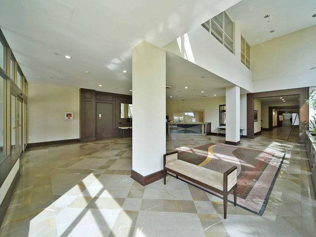 1602 - 30 Greenfield Ave, Condo with 1 bedrooms, 2 bathrooms and 1 parking in Toronto ON | Image 37