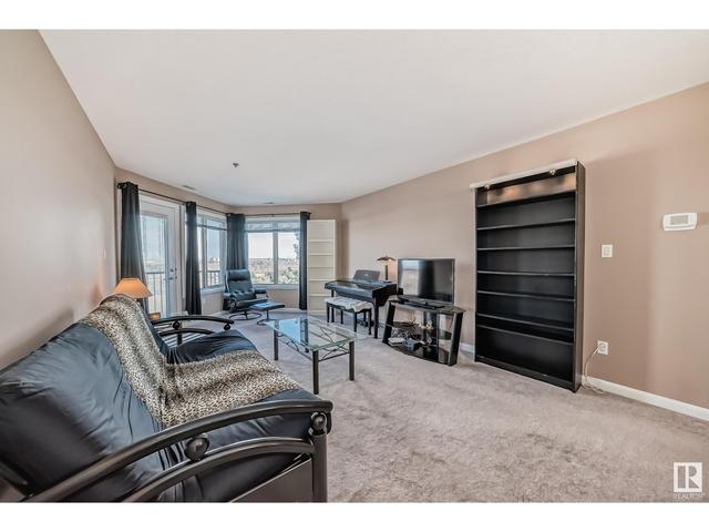 404 - 530 Hooke Road Nw Nw, Condo with 2 bedrooms, 2 bathrooms and 2 parking in Edmonton AB | Image 19