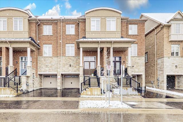 1708 Jade St, House attached with 4 bedrooms, 4 bathrooms and 2 parking in Pickering ON | Image 1