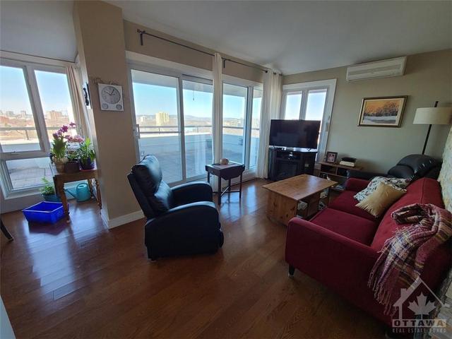 ph2 - 158 Mcarthur Avenue, Condo with 2 bedrooms, 2 bathrooms and 1 parking in Ottawa ON | Image 9