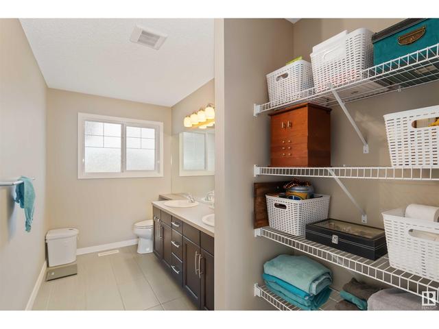 1419 152 Av Nw, House detached with 4 bedrooms, 3 bathrooms and null parking in Edmonton AB | Image 34