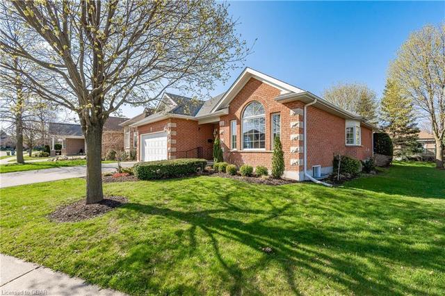 89 Basswood Drive, House detached with 2 bedrooms, 3 bathrooms and 4 parking in Guelph ON | Image 12