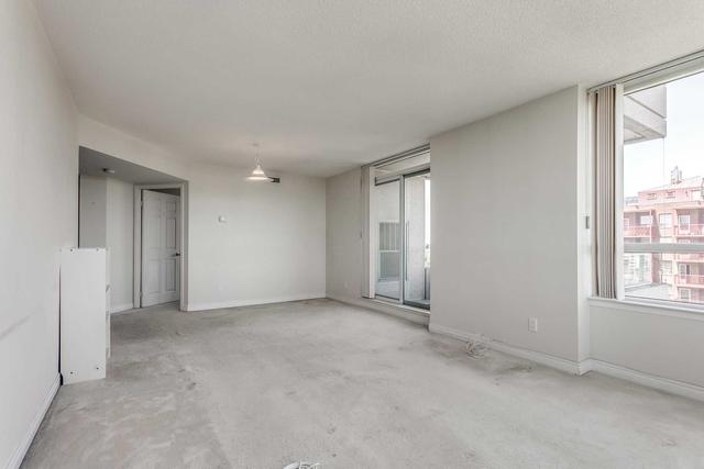 1109 - 2 Covington Rd, Condo with 2 bedrooms, 2 bathrooms and 2 parking in Toronto ON | Image 2