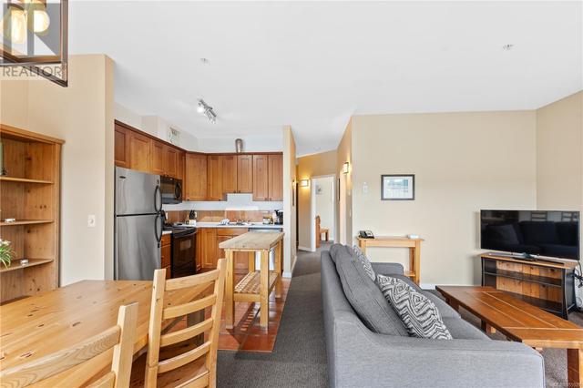 809 - 1971 Harbour Dr, Condo with 1 bedrooms, 1 bathrooms and 1 parking in Ucluelet BC | Image 21