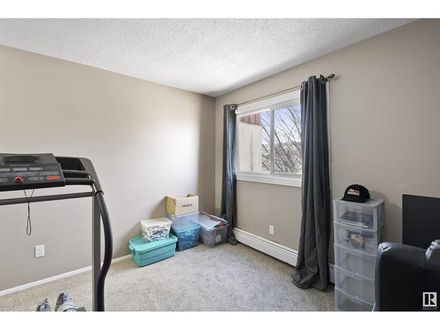 302 - 10615 156 St Nw, Condo with 2 bedrooms, 1 bathrooms and 1 parking in Edmonton AB | Image 25