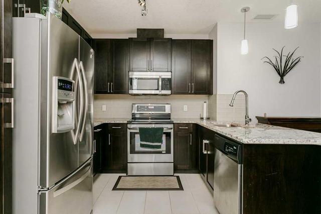 612 - 5151 Windermere Boulevard Sw, Condo with 2 bedrooms, 2 bathrooms and 1 parking in Edmonton AB | Image 16