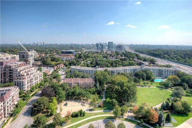 Uph2103 - 8 Rean Dr, Condo with 2 bedrooms, 3 bathrooms and 2 parking in Toronto ON | Image 1