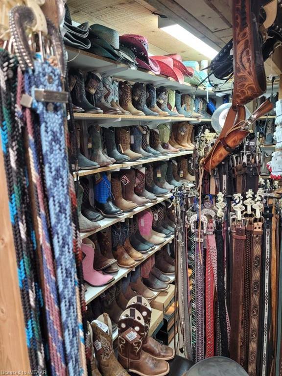Western Boot & Tack Shop | Image 43