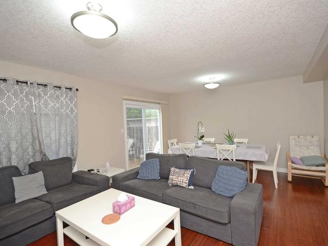 51 Hasler Cres, House attached with 3 bedrooms, 4 bathrooms and 3 parking in Guelph ON | Image 2