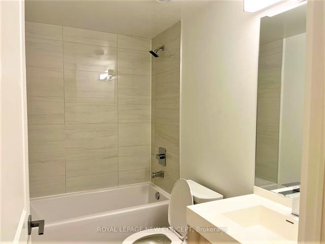 629 - 251 Jarvis St, Condo with 1 bedrooms, 1 bathrooms and 0 parking in Toronto ON | Image 25