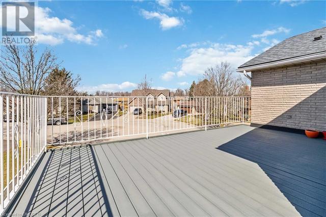 14 Pinto Court, House detached with 4 bedrooms, 2 bathrooms and 6 parking in Brantford ON | Image 41