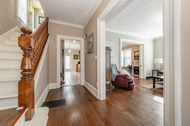 39 Delhi St, House detached with 3 bedrooms, 5 bathrooms and 2 parking in Guelph ON | Image 34