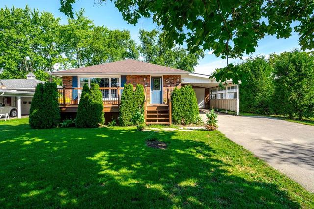 33 Tanner Rd, House detached with 2 bedrooms, 2 bathrooms and 5 parking in Trent Hills ON | Image 12