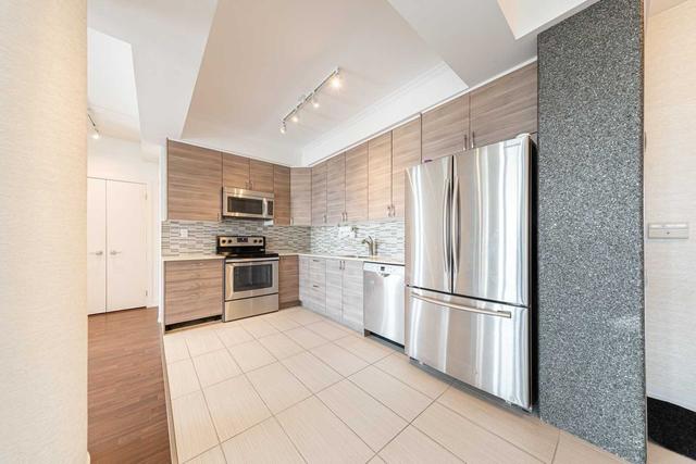 707 - 5101 Dundas St W, Condo with 2 bedrooms, 2 bathrooms and 1 parking in Toronto ON | Image 22