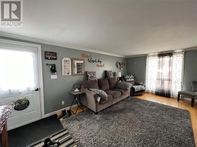 6 Gately Street, House other with 3 bedrooms, 1 bathrooms and null parking in Grand Falls-Windsor NL | Image 9
