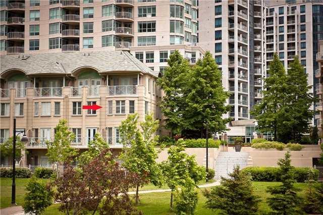 Th15 - 2111 Lake Shore Blvd W, Townhouse with 3 bedrooms, 3 bathrooms and 2 parking in Toronto ON | Image 12