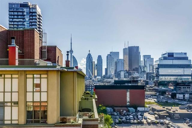 sp09 - 80 Mill St, Condo with 2 bedrooms, 2 bathrooms and 1 parking in Toronto ON | Image 8