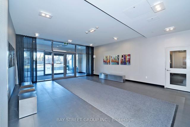 217 - 52 Forest Manor Rd, Condo with 1 bedrooms, 1 bathrooms and 0 parking in Toronto ON | Image 22
