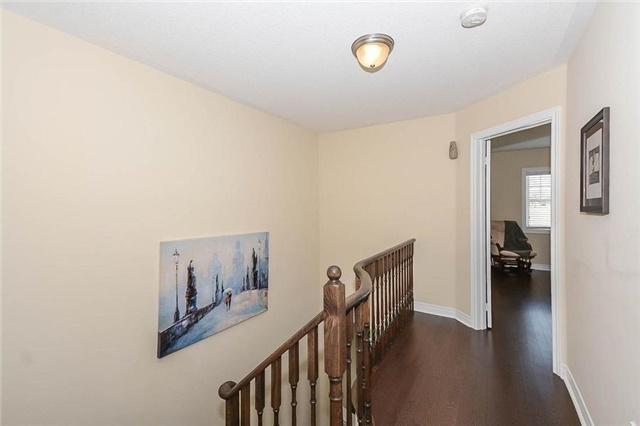 62 Fann Dr, House attached with 3 bedrooms, 3 bathrooms and 2 parking in Brampton ON | Image 10