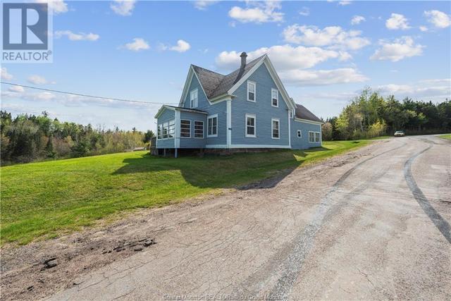 115 Camerons Mill Crossing, House detached with 5 bedrooms, 1 bathrooms and null parking in Saint Louis NB | Image 10