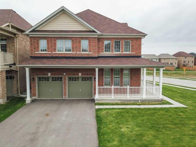 8373 Sweet Chestnut Dr, House detached with 3 bedrooms, 3 bathrooms and 4 parking in Niagara Falls ON | Image 1