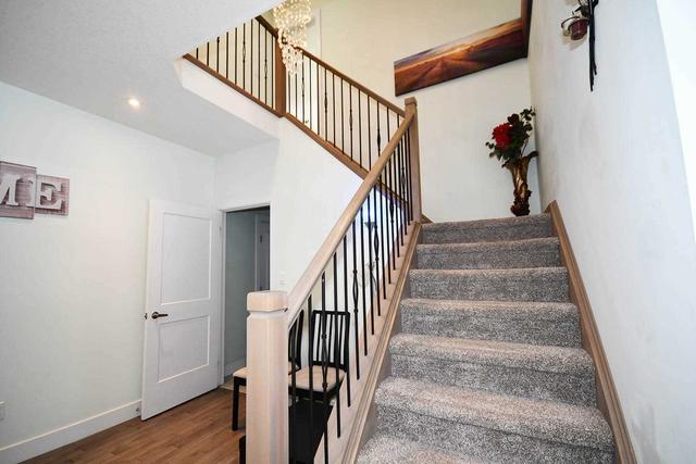 2137 Wateroak Dr, House detached with 3 bedrooms, 3 bathrooms and 4 parking in London ON | Image 11