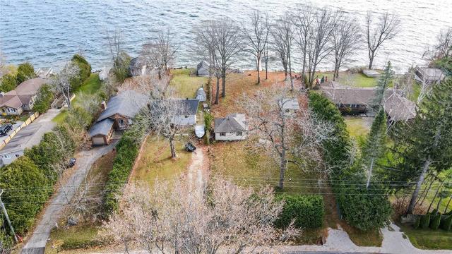 1037 Lakeshore Rd E, House detached with 1 bedrooms, 1 bathrooms and 2 parking in Oro Medonte ON | Image 10