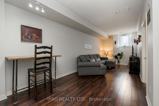 102 - 111 Main St, Condo with 1 bedrooms, 1 bathrooms and 1 parking in Grand Valley ON | Image 5