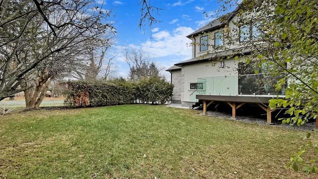 180 Goulding Ave, House detached with 4 bedrooms, 6 bathrooms and 5 parking in Toronto ON | Image 31