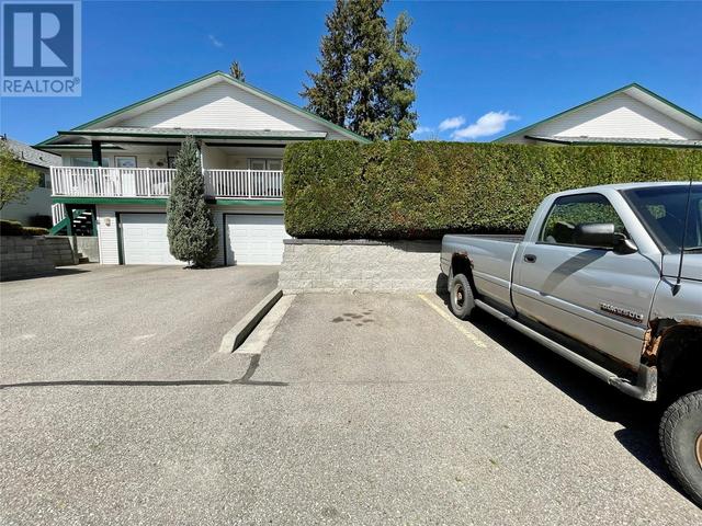 237 - 213 White Pine Crescent, House attached with 2 bedrooms, 1 bathrooms and 1 parking in Sicamous BC | Image 37